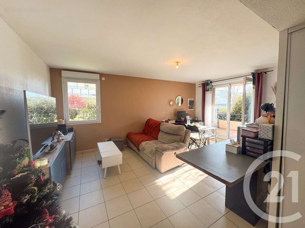 Appartement à COLOMIERS