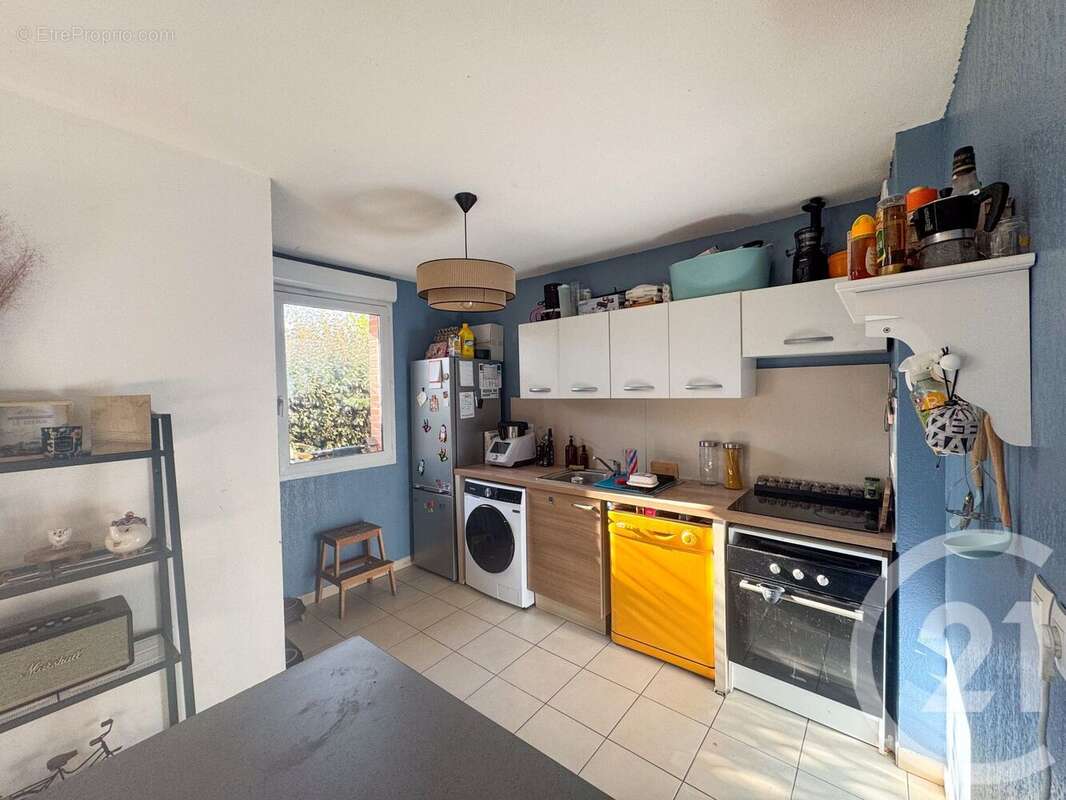 Appartement à COLOMIERS