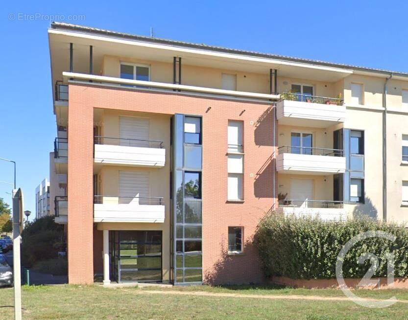 Appartement à COLOMIERS