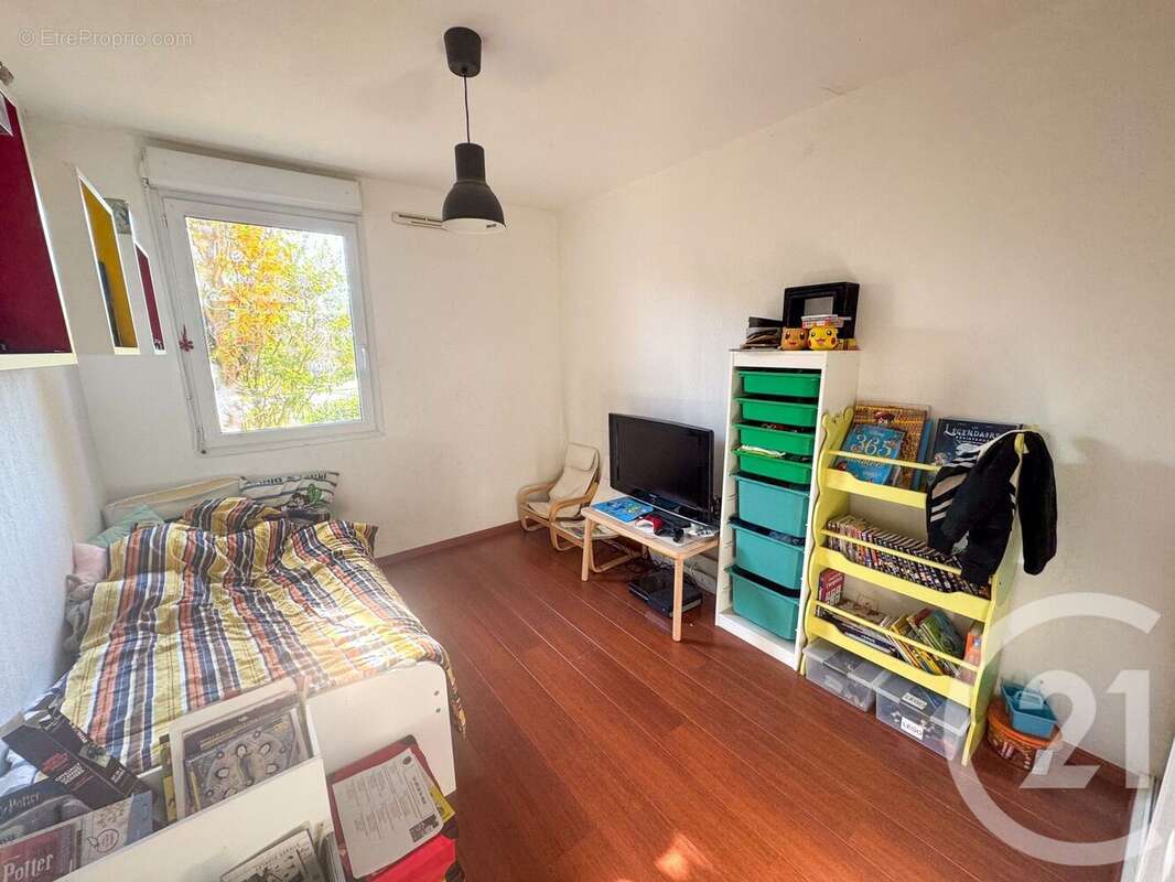 Appartement à COLOMIERS