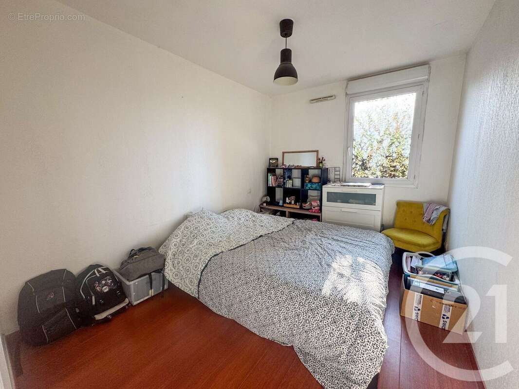 Appartement à COLOMIERS