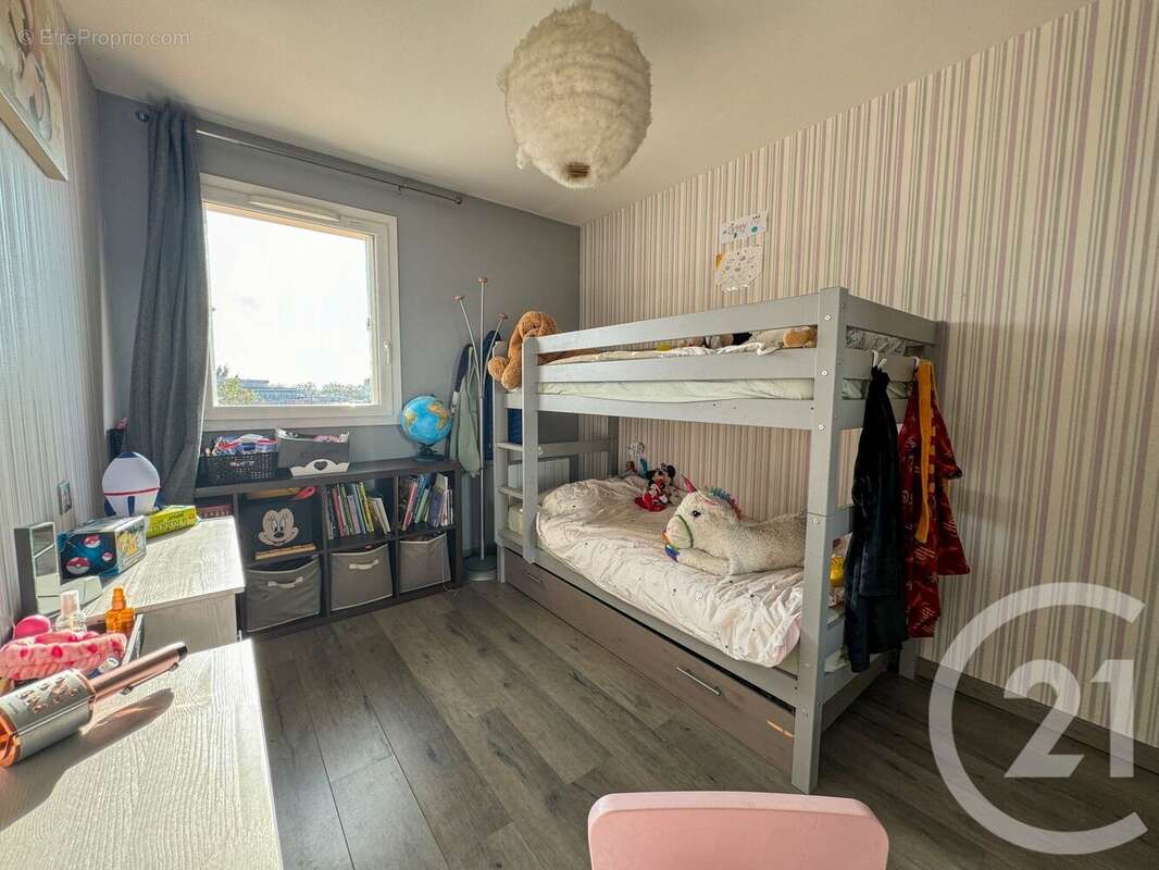 Appartement à COLOMIERS