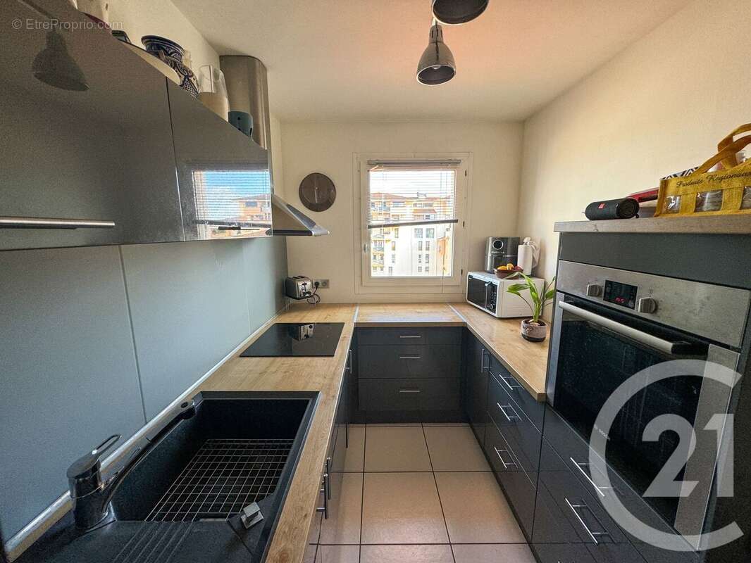 Appartement à COLOMIERS