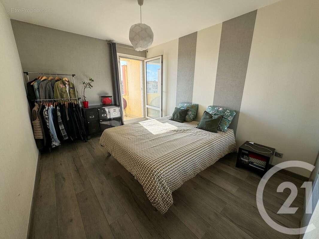 Appartement à COLOMIERS