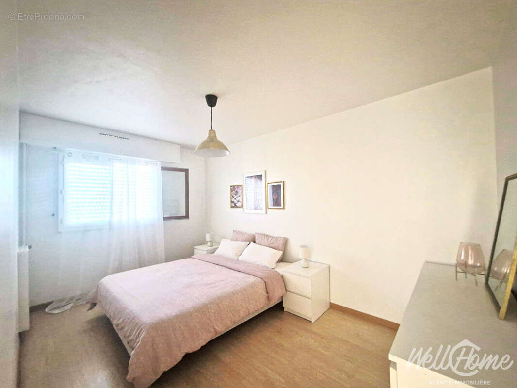 Appartement à SAINT-OUEN-L&#039;AUMONE