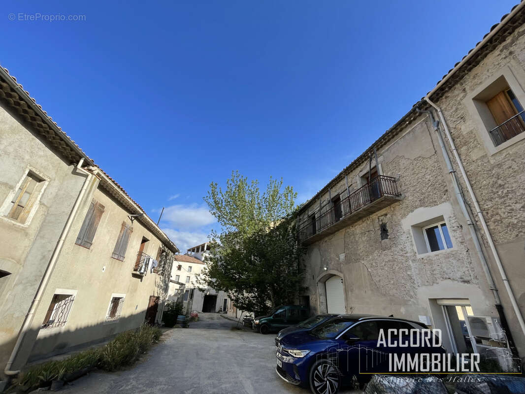 Appartement à BEZIERS