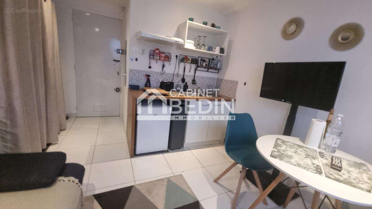 Appartement à ARCACHON