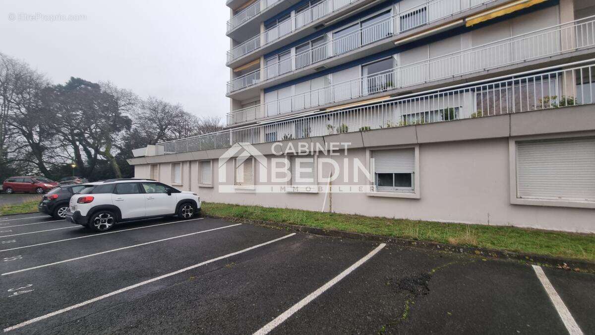 Appartement à ARCACHON