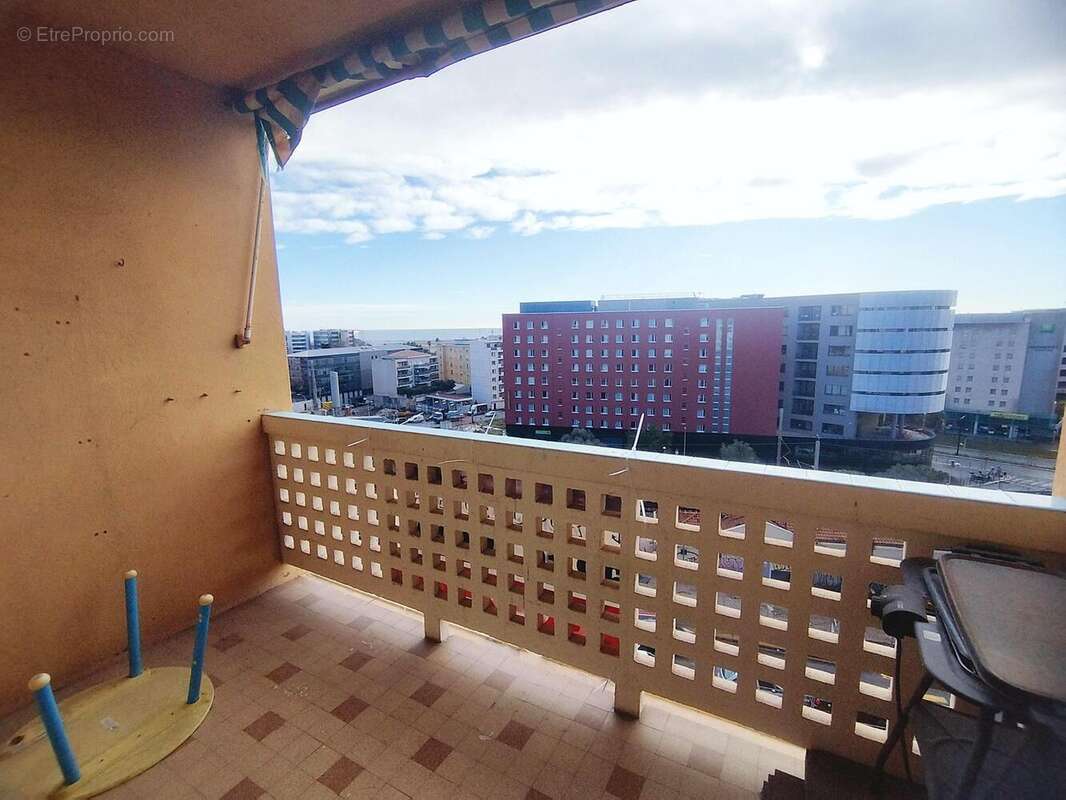   - Appartement à NICE