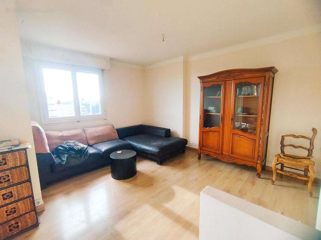   - Appartement à NICE