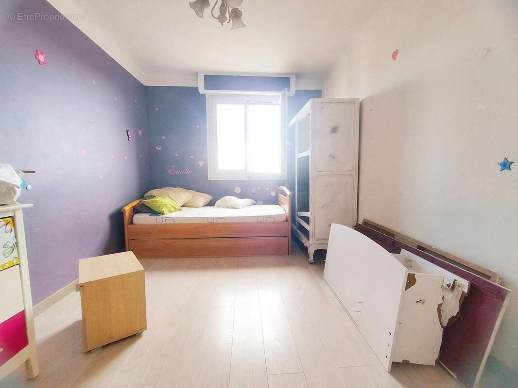   - Appartement à NICE