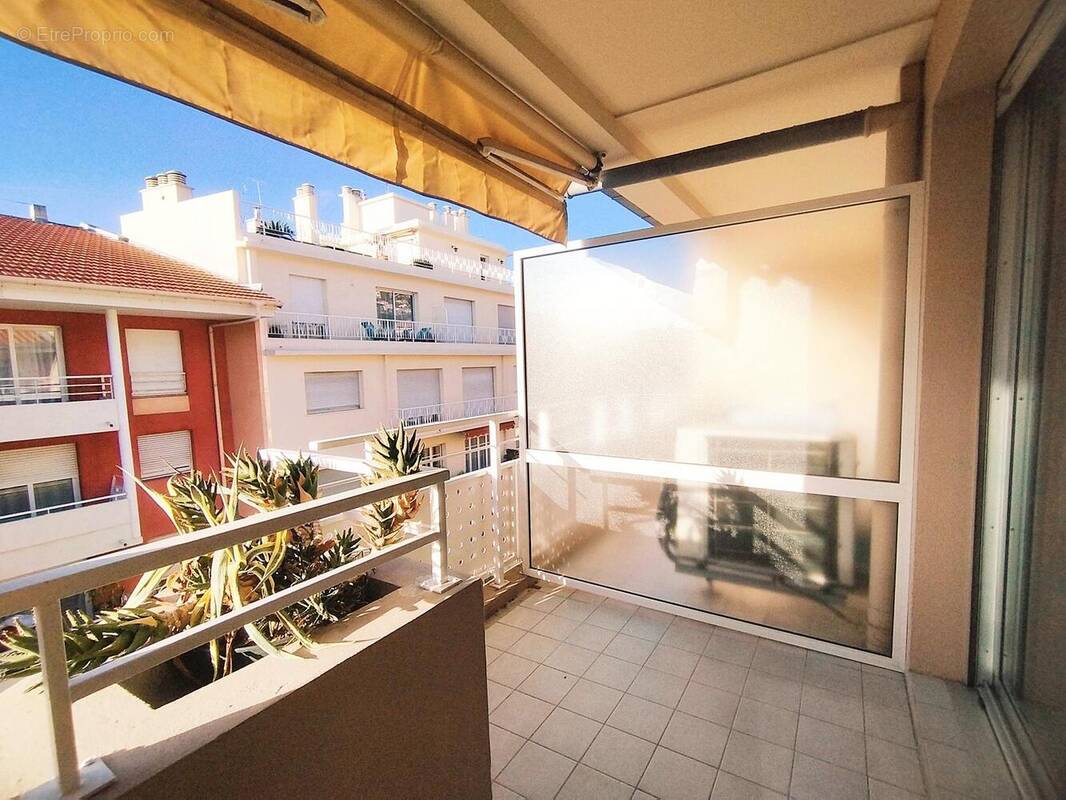   - Appartement à NICE