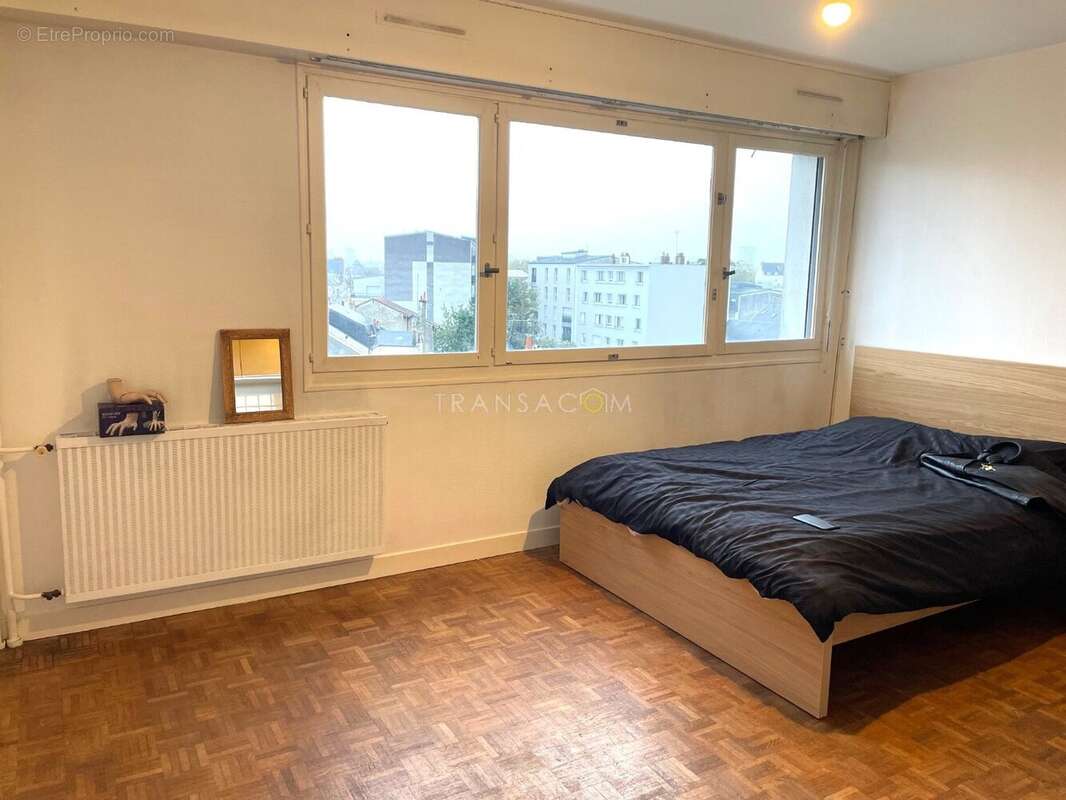 Appartement à TOURS