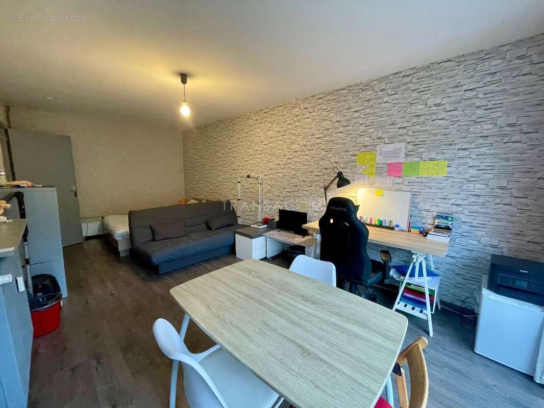 Appartement à TOURS