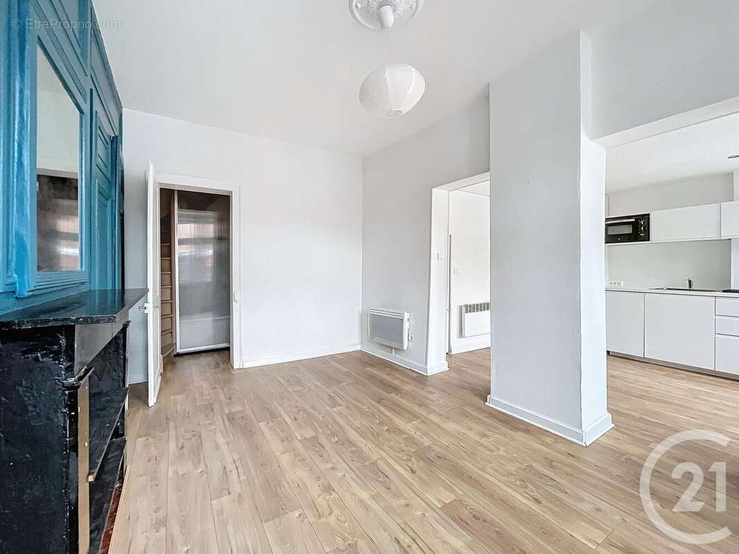 Appartement à LILLE