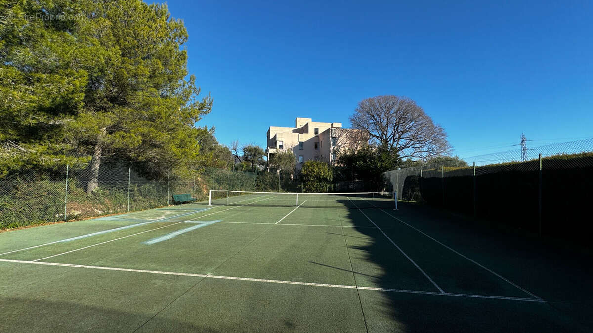 Appartement à GRASSE