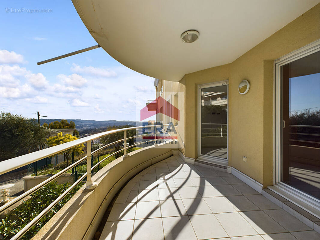 Appartement à GRASSE