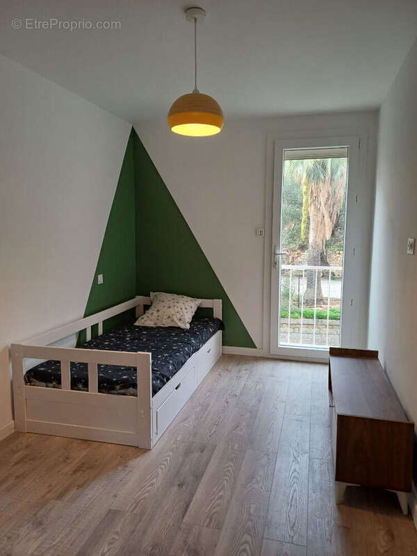 Appartement à AJACCIO