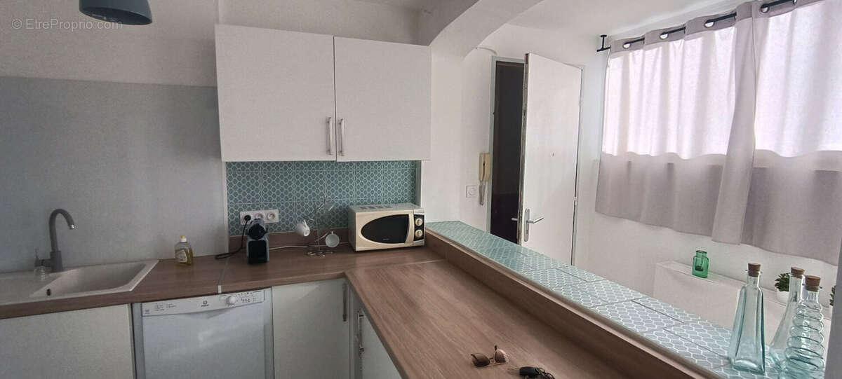 Appartement à AJACCIO