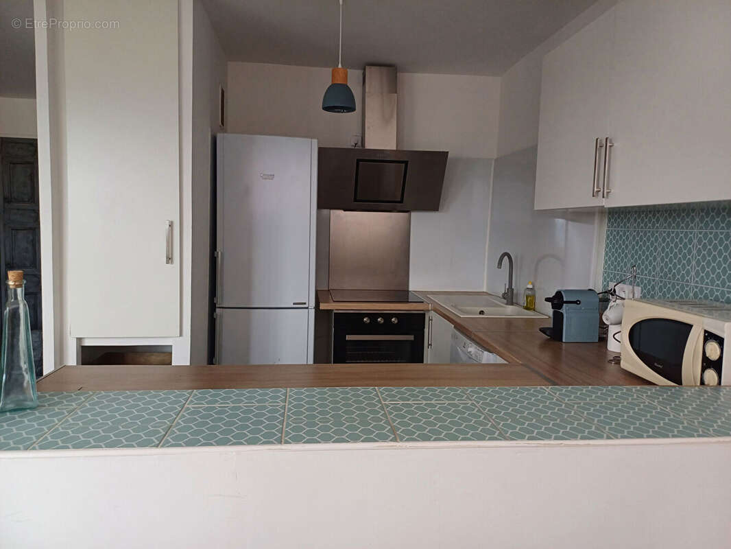 Appartement à AJACCIO