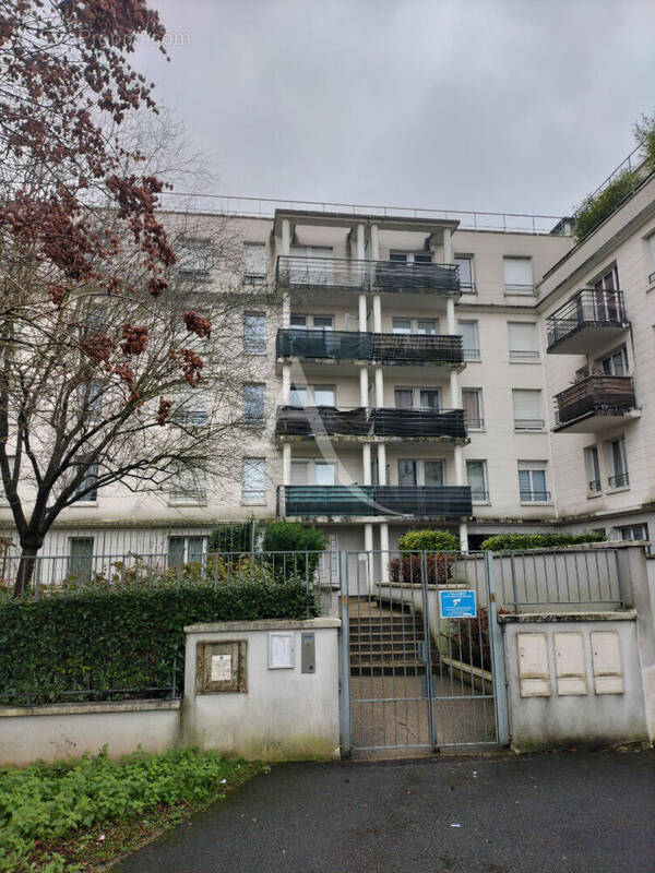 Appartement à CERGY