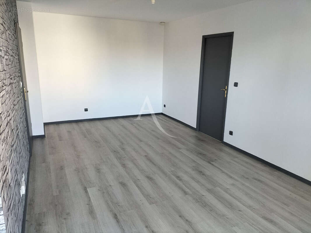 Appartement à CERGY