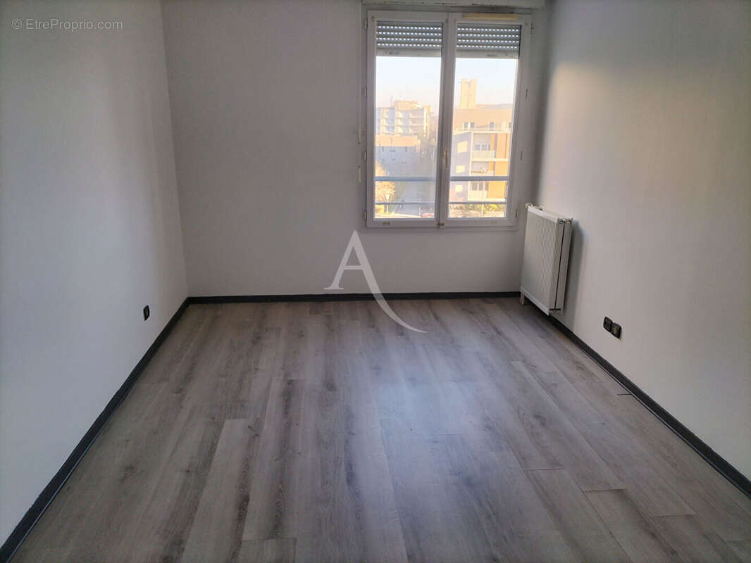 Appartement à CERGY