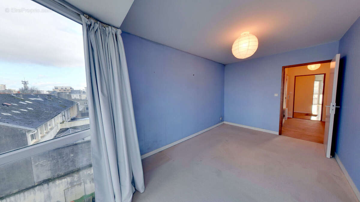 Appartement à BREST