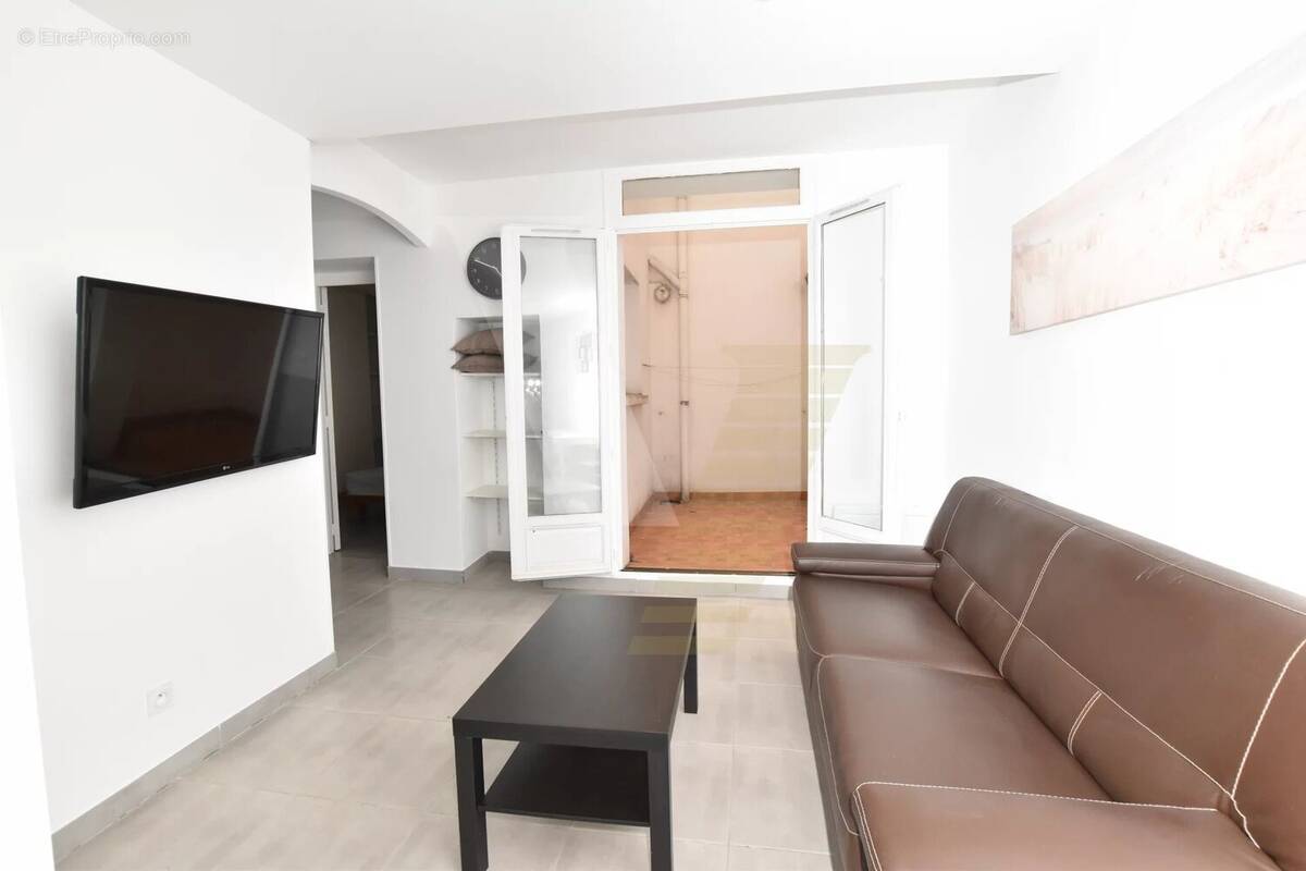 Appartement à BEZIERS