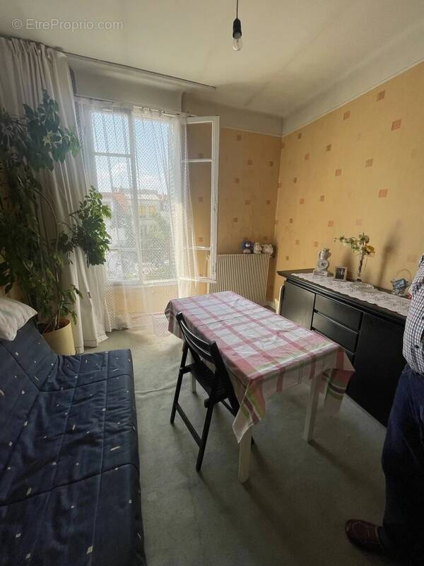 Appartement à VINCENNES