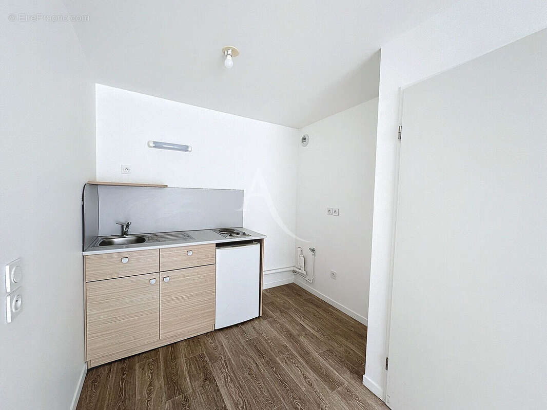 Appartement à MEAUX