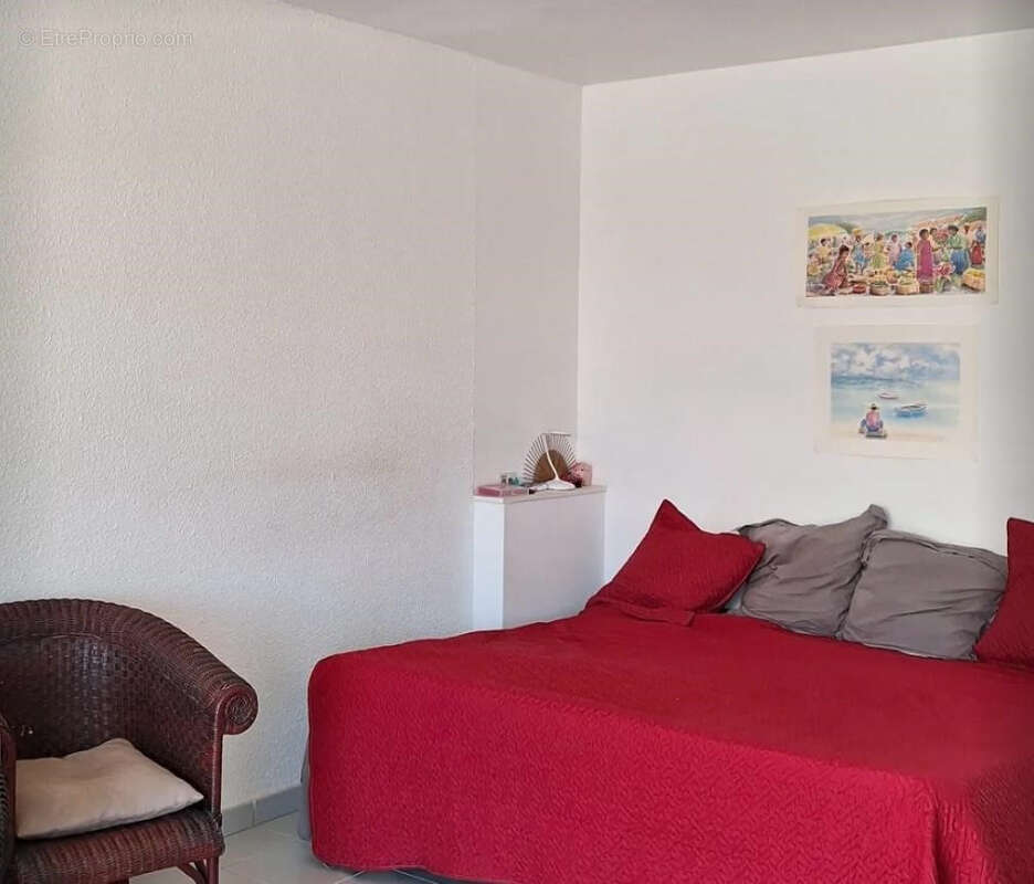 Appartement à SAINT-MARTIN