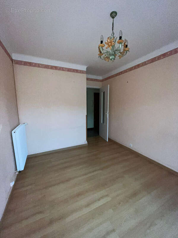 Appartement à MORLAIX