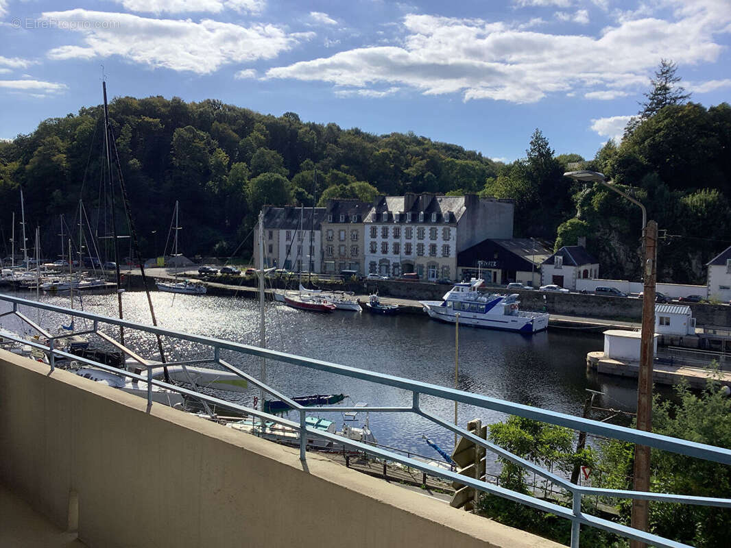 Appartement à MORLAIX