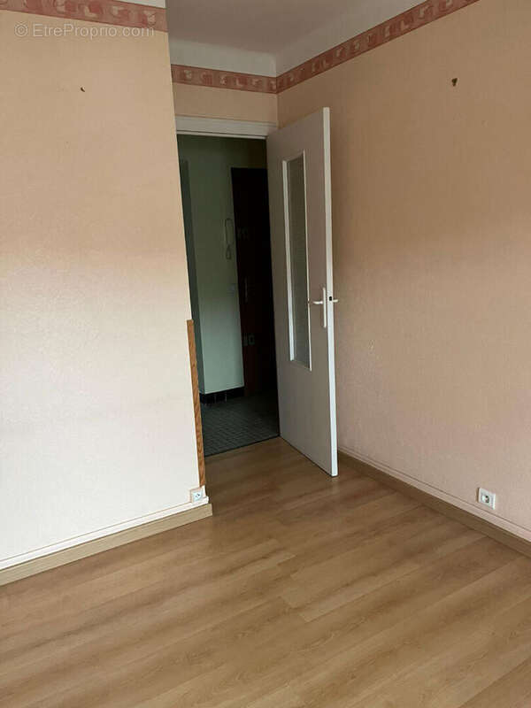 Appartement à MORLAIX