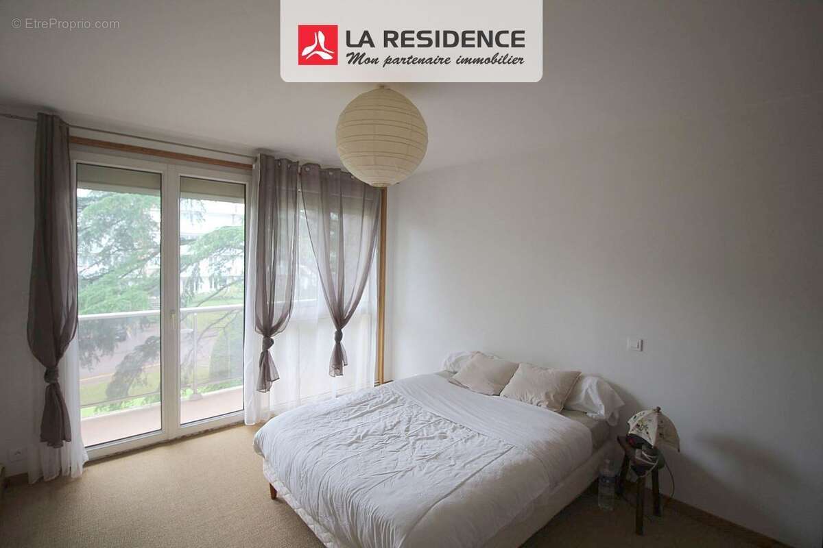 Appartement à SOTTEVILLE-LES-ROUEN