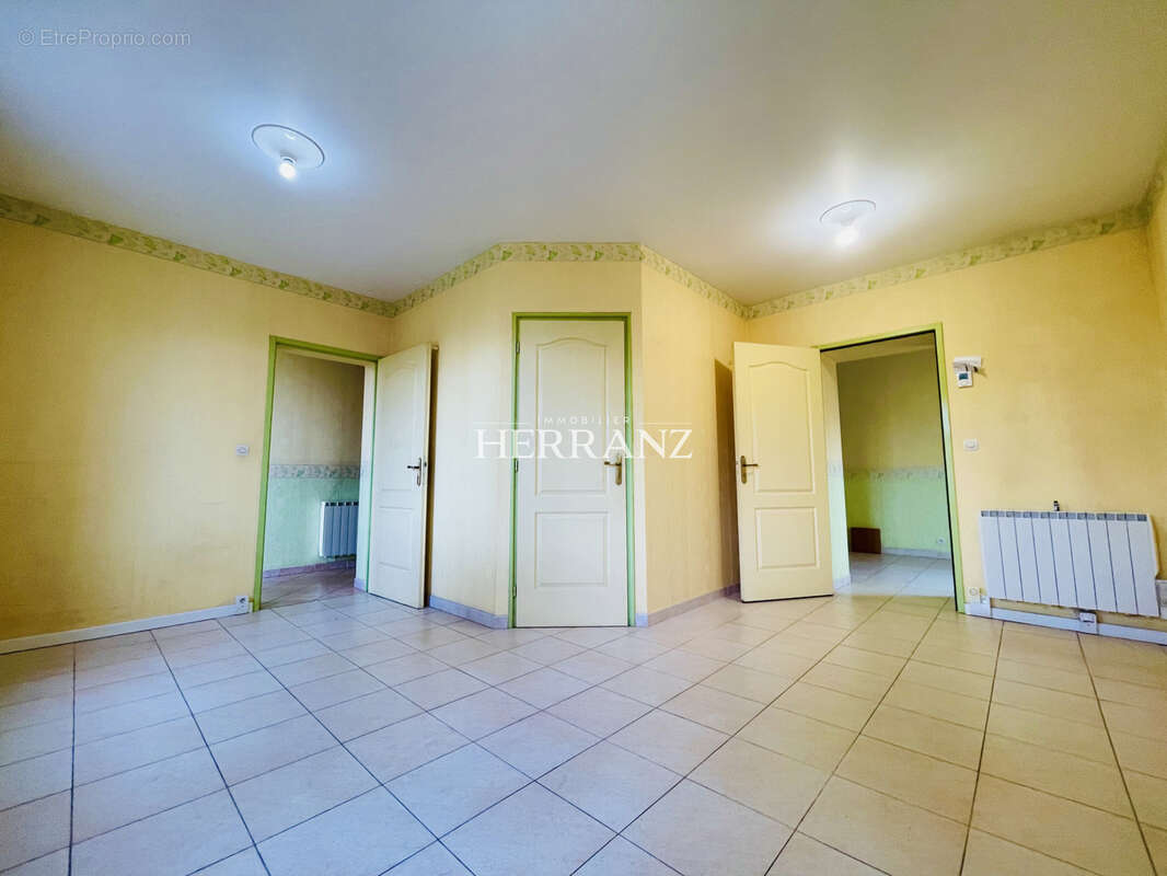 Appartement à LIBOURNE