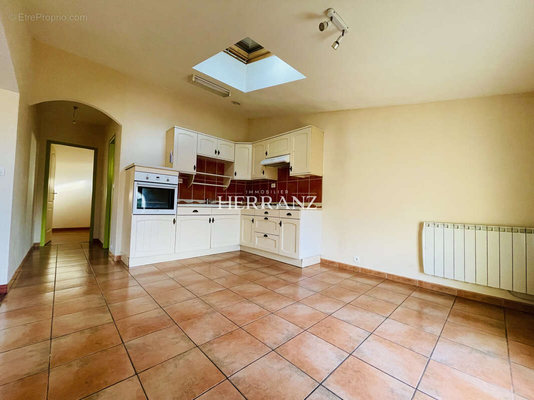 Appartement à LIBOURNE