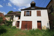 Maison à NONANCOURT