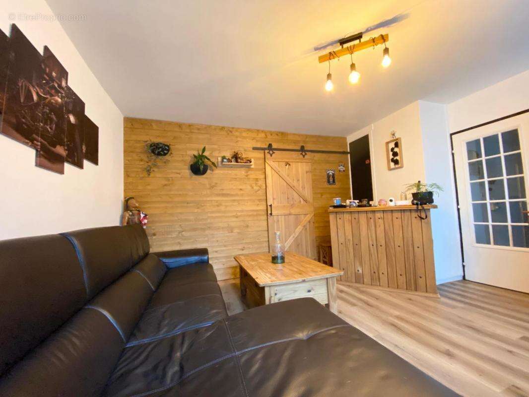 Appartement à LIMAY