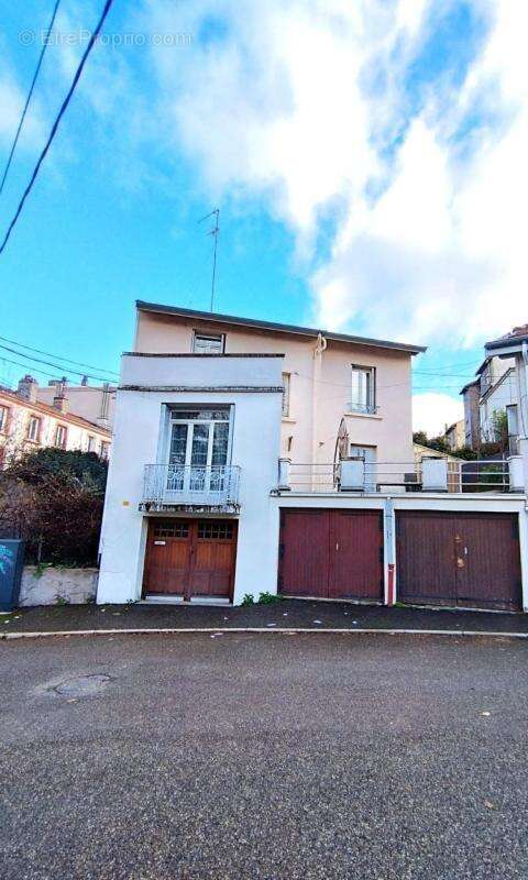 Maison à SAINT-ETIENNE