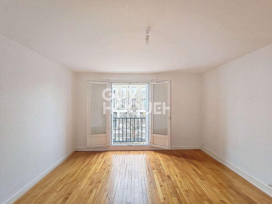 Appartement à BREST