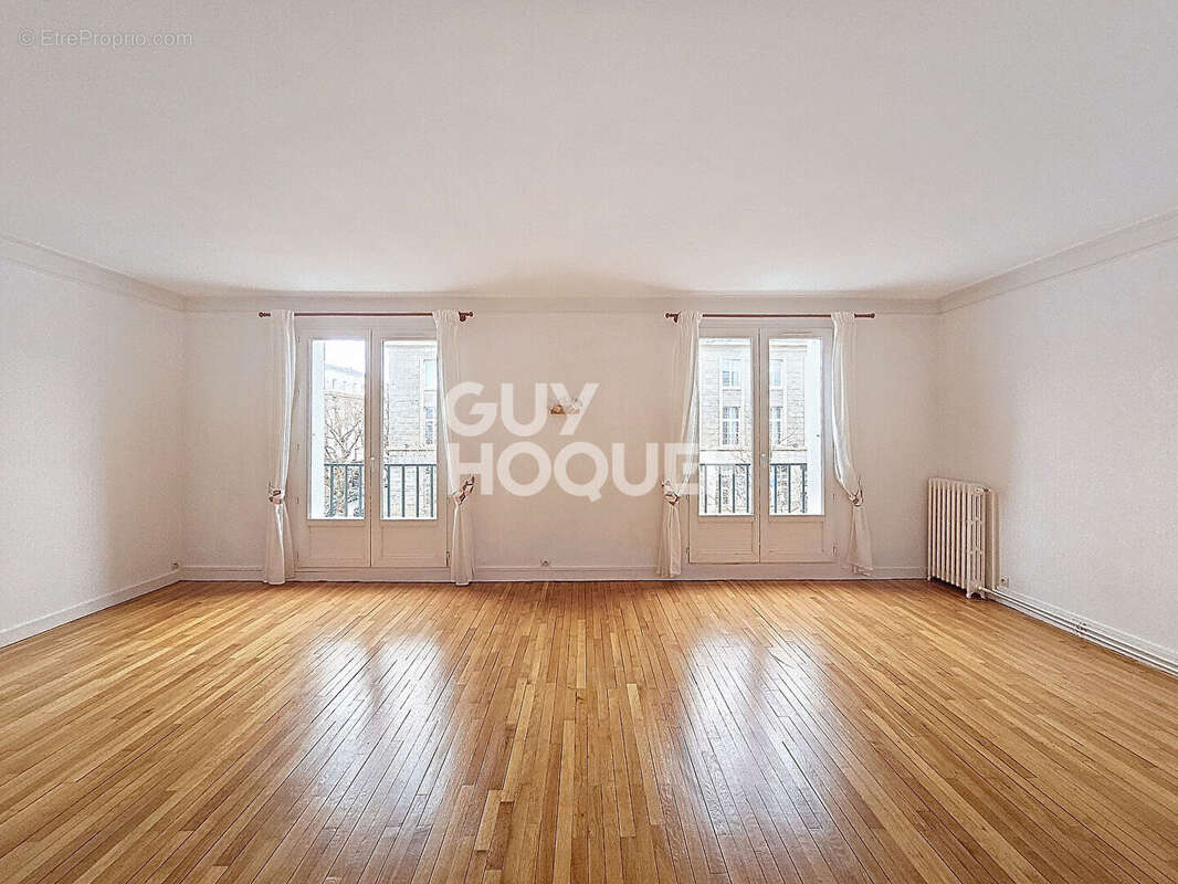 Appartement à BREST