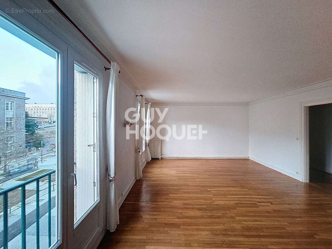 Appartement à BREST