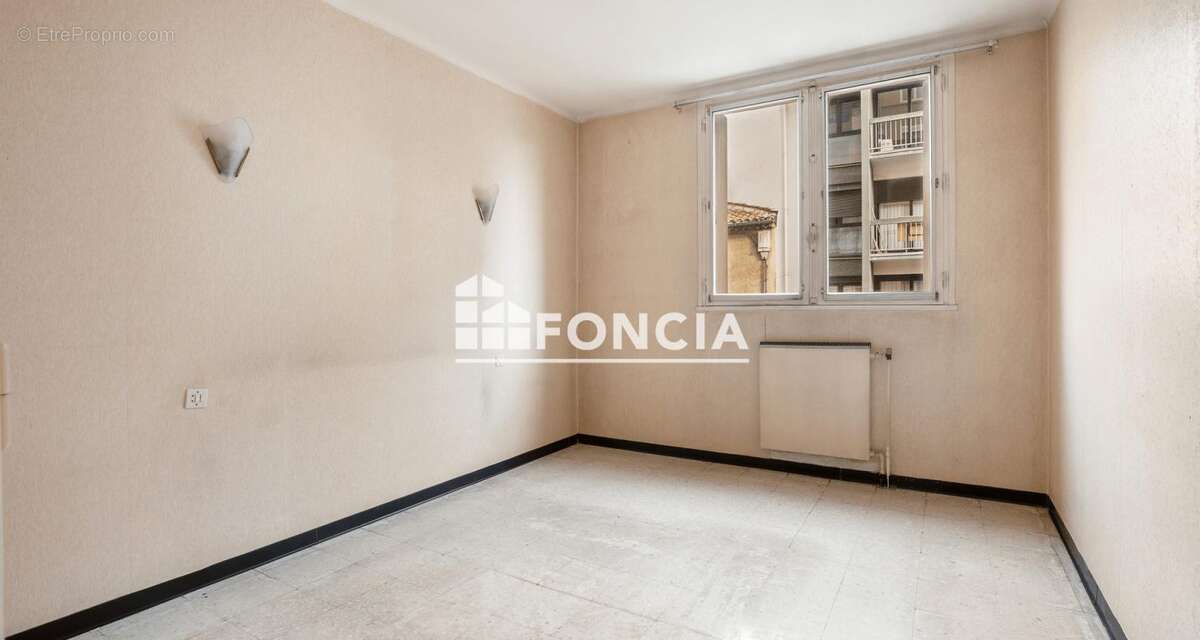 Appartement à BEZIERS