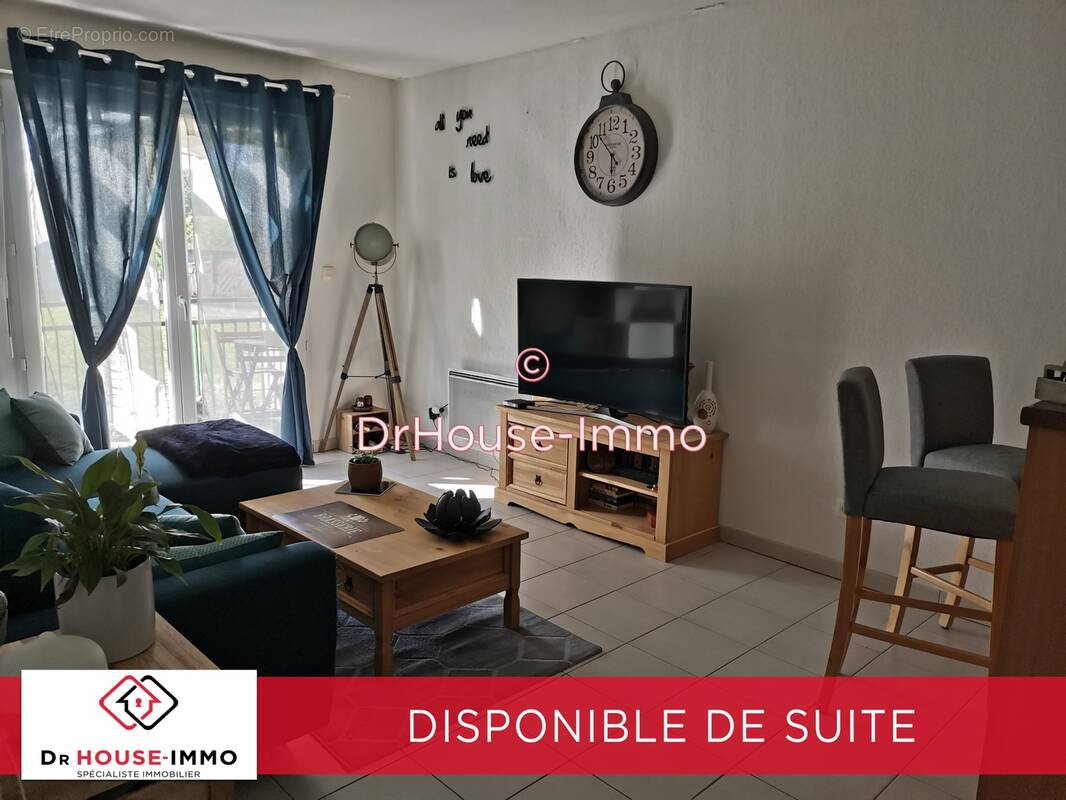 Appartement à SAINT-YZAN-DE-SOUDIAC