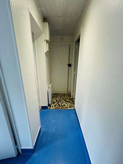 Appartement à CREIL