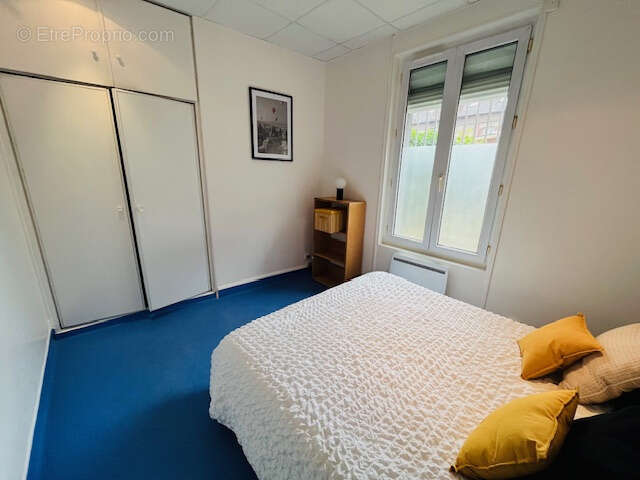 Appartement à CREIL