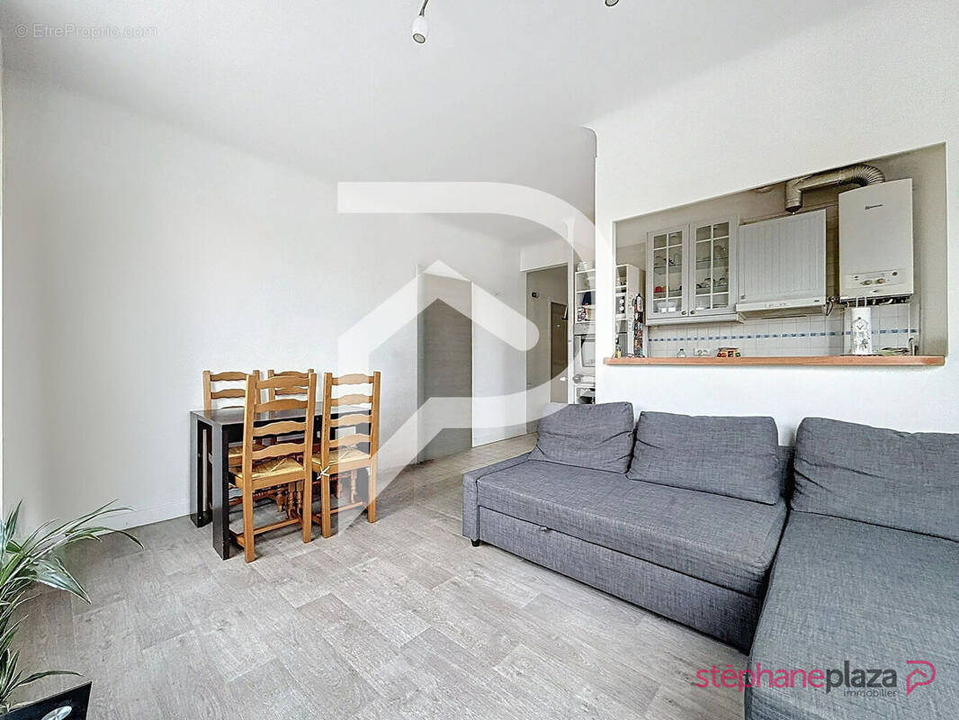 Appartement à RUEIL-MALMAISON