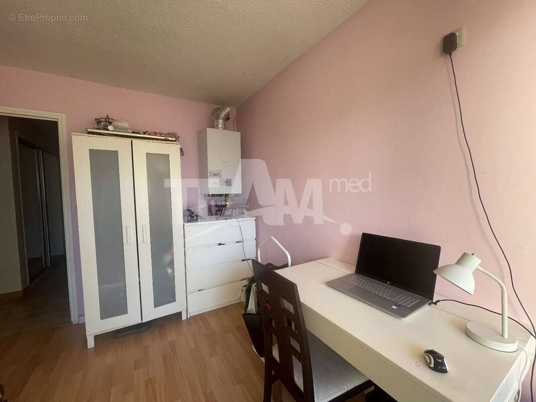 Appartement à SETE